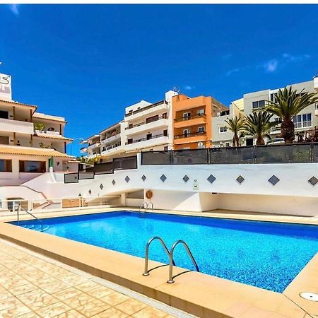 Beautiful 3 Bed Apartment In Los Cristianos Cactus Arona  Esterno foto