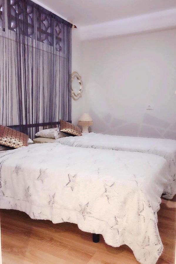 Beautiful 3 Bed Apartment In Los Cristianos Cactus Arona  Esterno foto