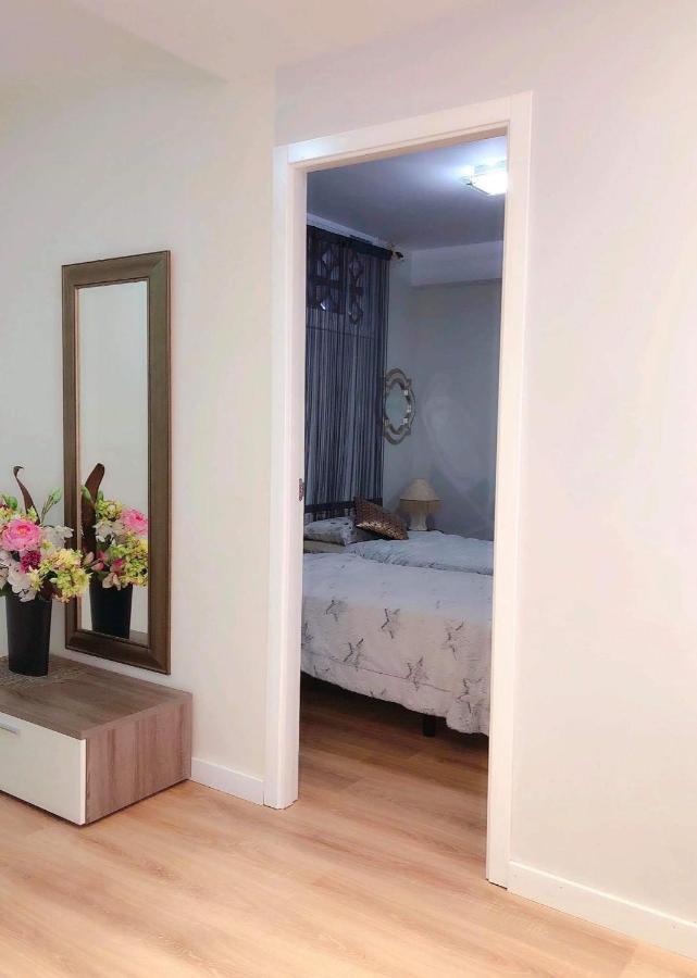 Beautiful 3 Bed Apartment In Los Cristianos Cactus Arona  Esterno foto
